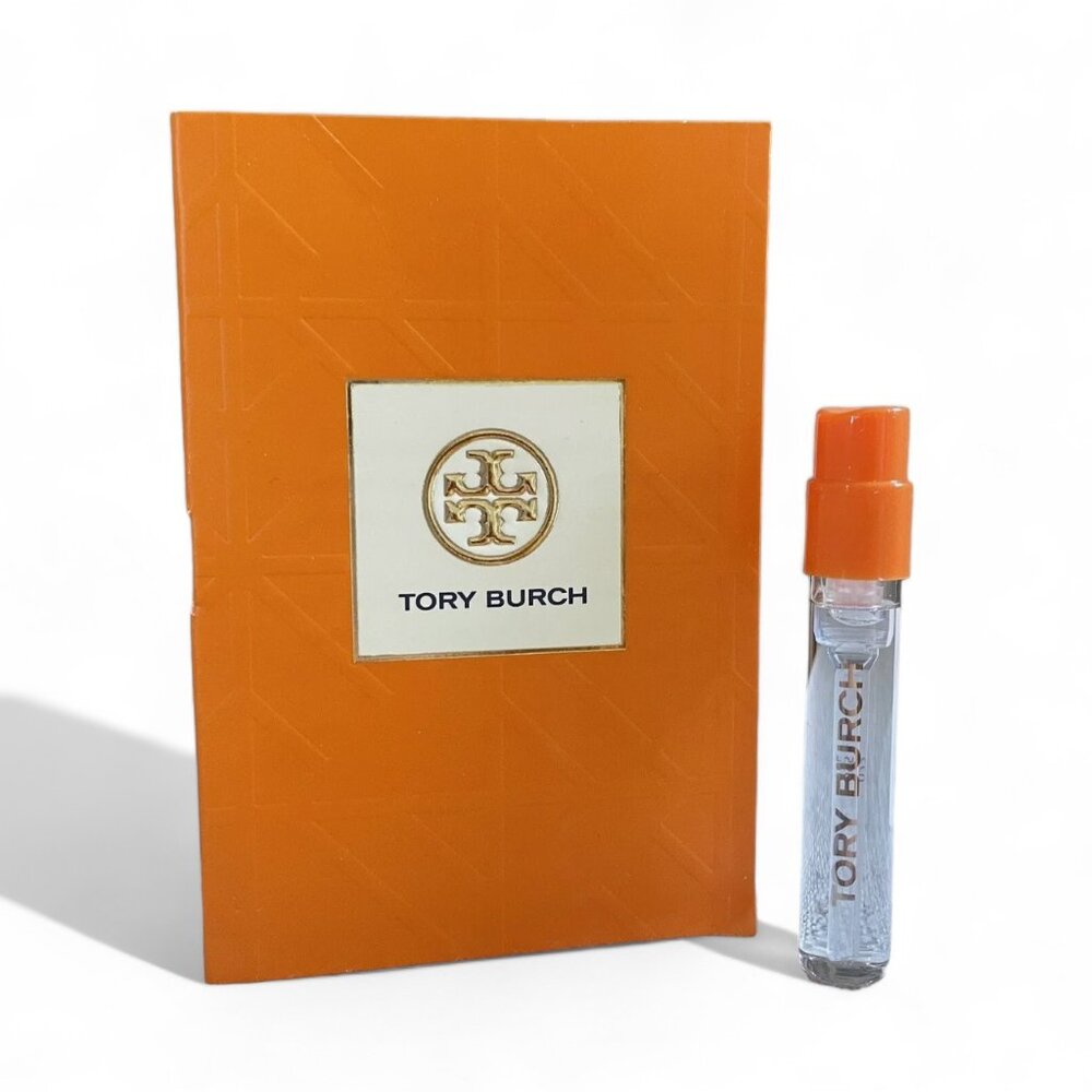 Tory Burch Signature